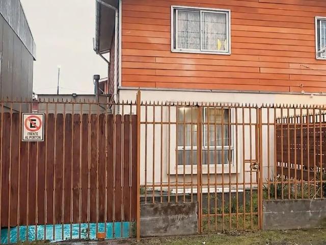 Casa en San Pedro de la Paz