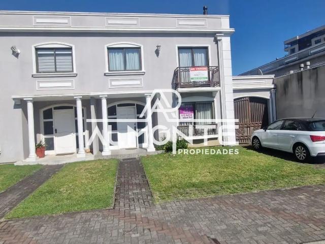 Casa en San Pedro de la Paz