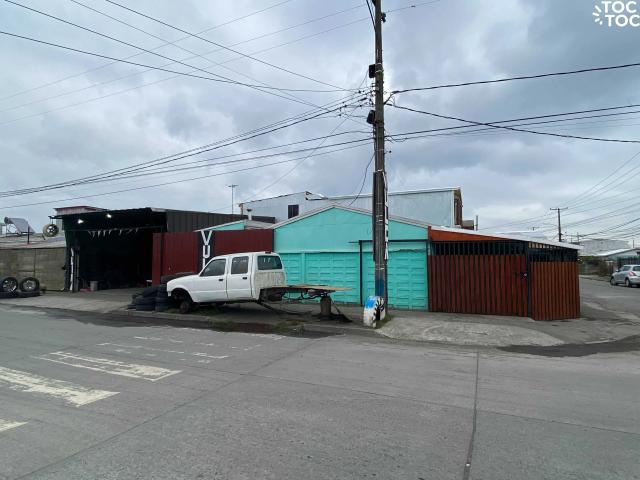 Casa en San Pedro de la Paz