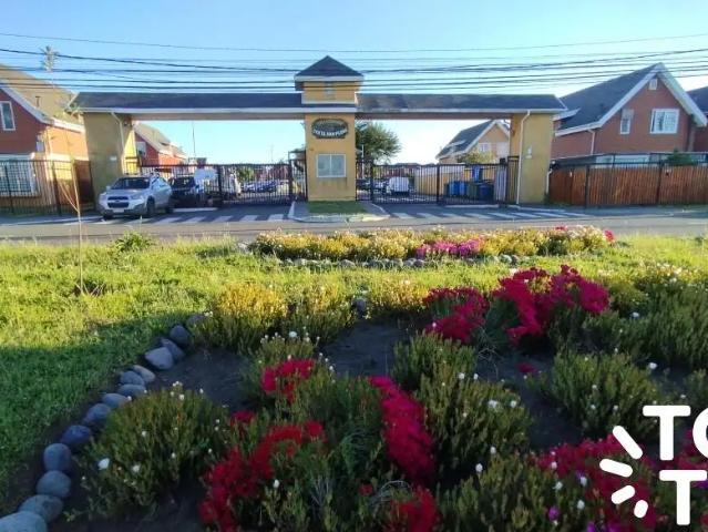 Casa en San Pedro de la Paz
