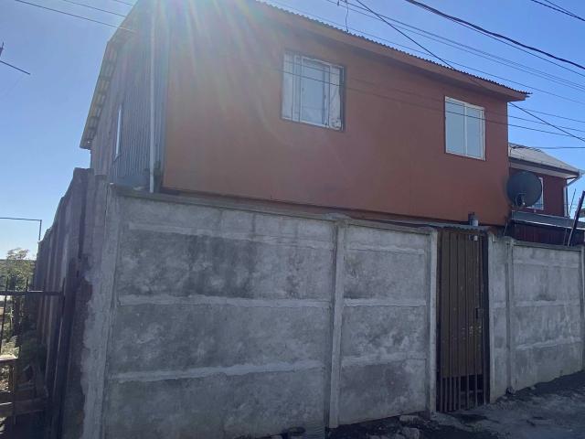 Casa en San Pedro de la Paz