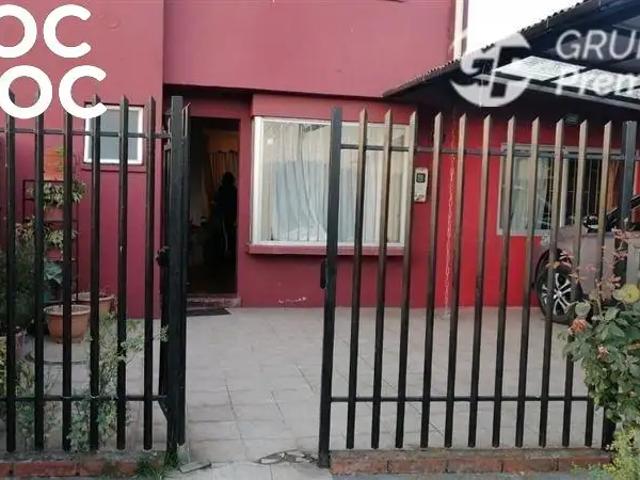 Casa en San Pedro de la Paz