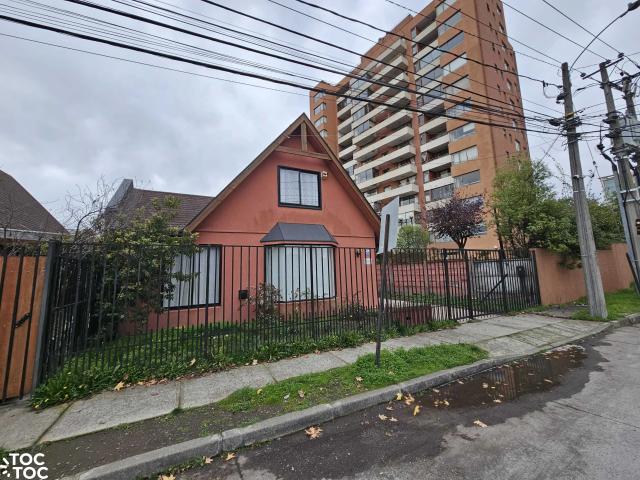 Casa en San Pedro de la Paz