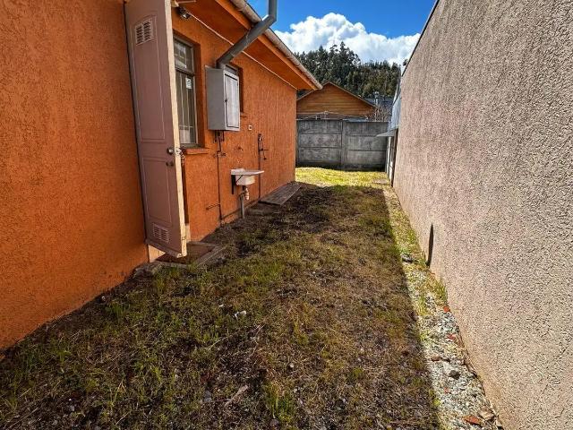 Casa en San Pedro de la Paz