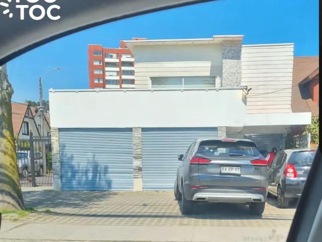 Casa en San Pedro de la Paz