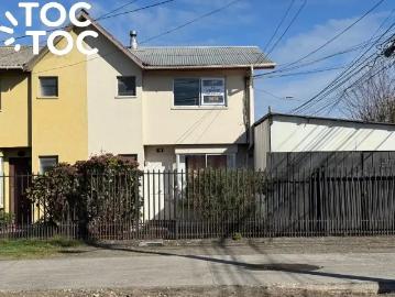 Villa Pocuro, Provincia de Concepción, Región del Biobío
