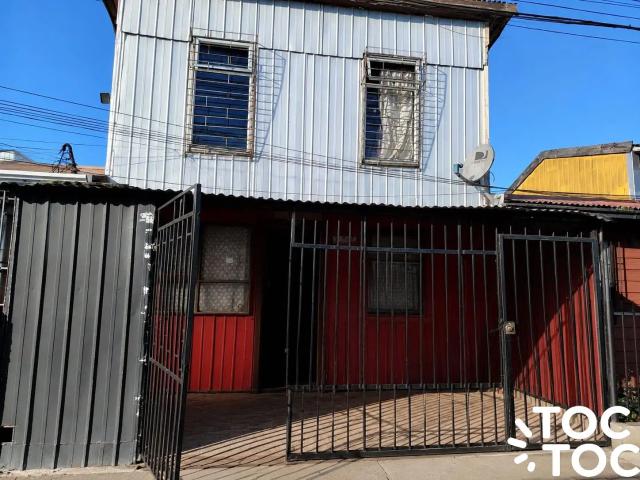 Casa en San Pedro de la Paz