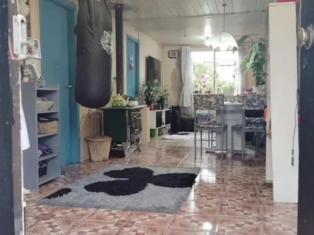 Casa en San Pedro de la Paz