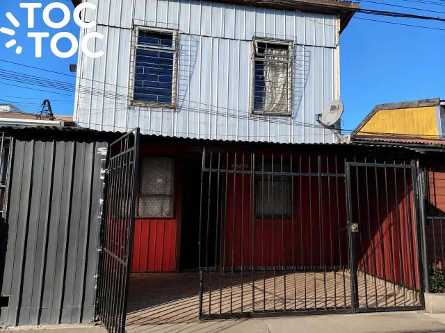 Casa en San Pedro de la Paz