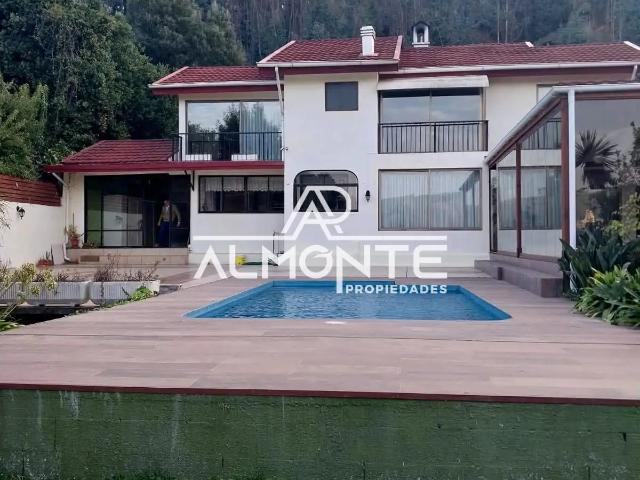 Casa en San Pedro de la Paz