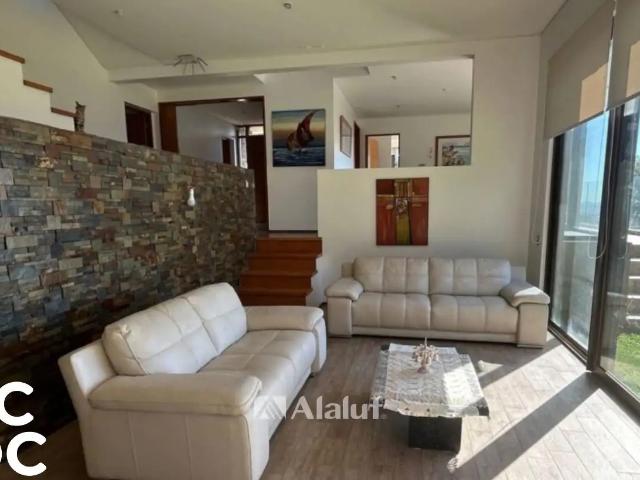 Casa en San Pedro de la Paz