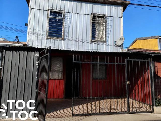 Casa en San Pedro de la Paz