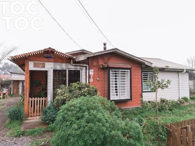 Casa en San Pedro de la Paz