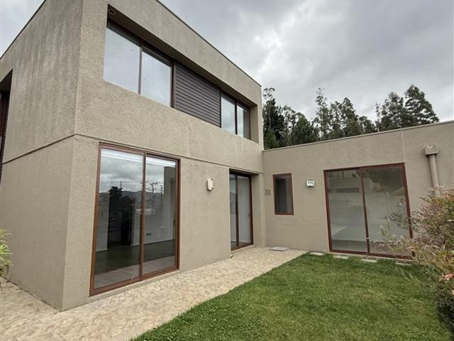 Casa en San Pedro de la Paz