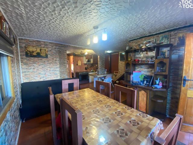 Casa en San Pedro de la Paz
