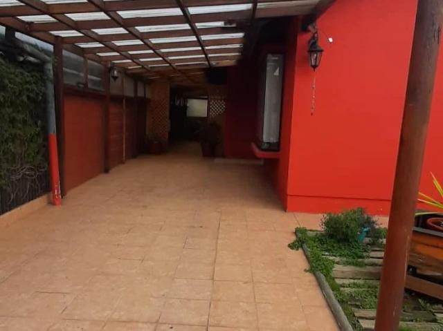 Casa en San Pedro de la Paz