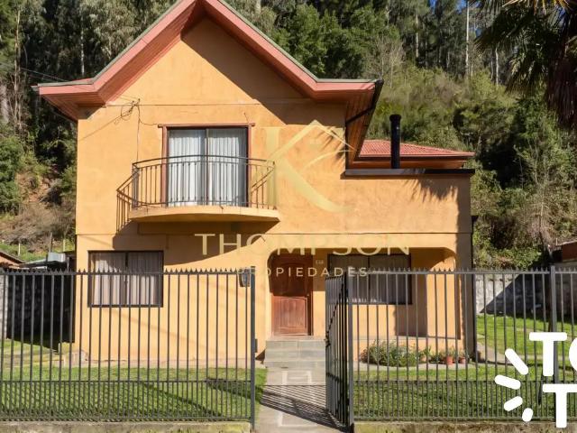Casa en San Pedro de la Paz