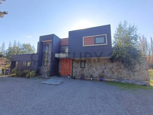 Casa en San Pedro de la Paz