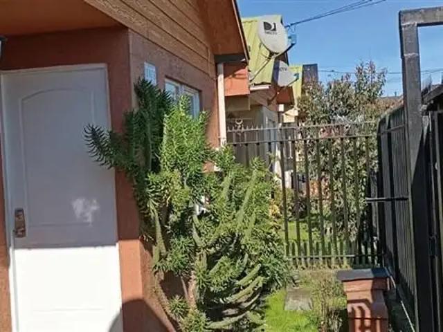Casa en San Pedro de la Paz