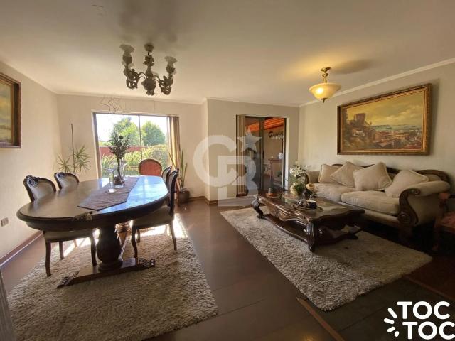 Casa en San Pedro de la Paz