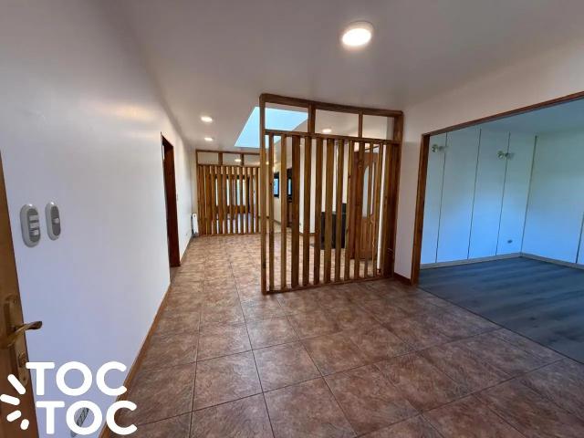 Casa en San Pedro de la Paz