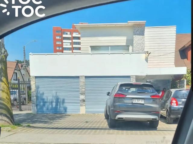 Casa en San Pedro de la Paz