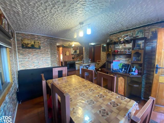 Casa en San Pedro de la Paz