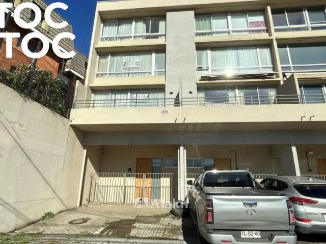 Casa en San Pedro de la Paz