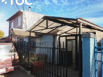 Villa Cardenal Raúl Silva Henríquez, San Pedro de la Paz, Provincia de Concepción, Región del Biobío