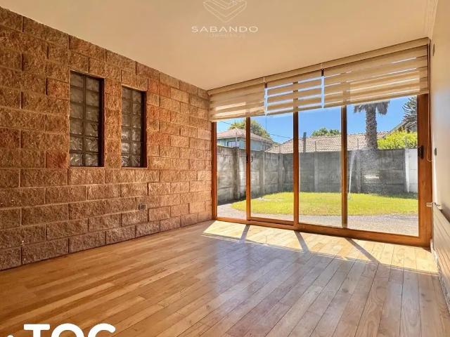Casa en San Pedro de la Paz