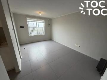 Casa en arriendo en Francisco Bilbao, Aurora De Chile