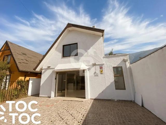 Casa en San Pedro de la Paz