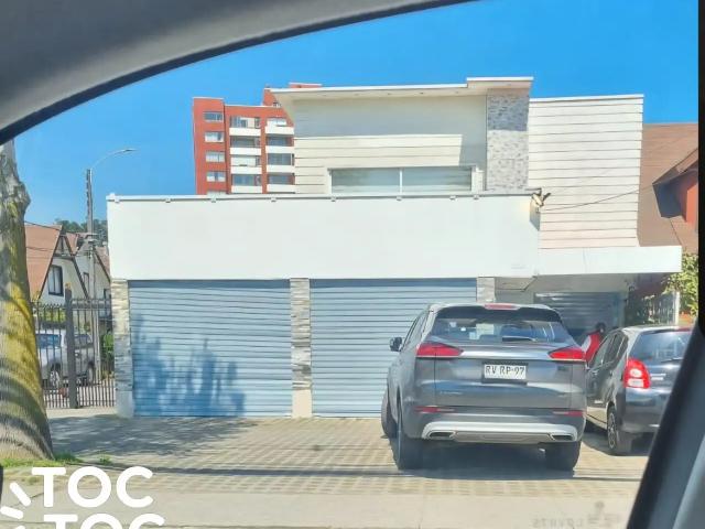 Casa en San Pedro de la Paz