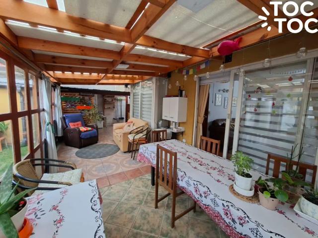 Casa en San Pedro de la Paz