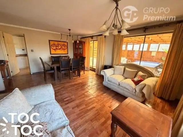 Casa en San Pedro de la Paz