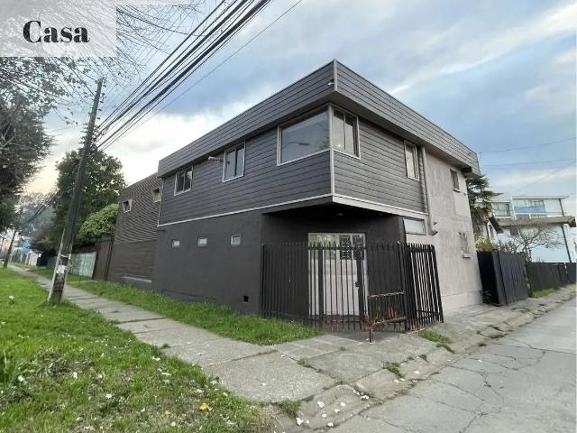 Casa en San Pedro de la Paz