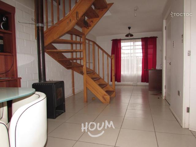 Casa en San Pedro de la Paz