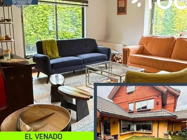 Casa en San Pedro de la Paz