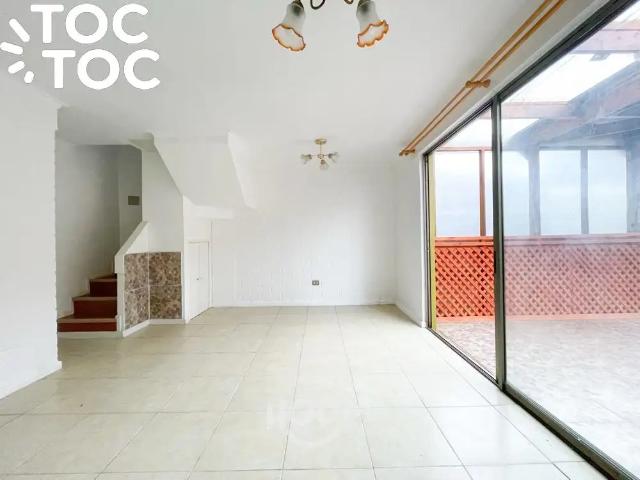 Casa en San Pedro de la Paz