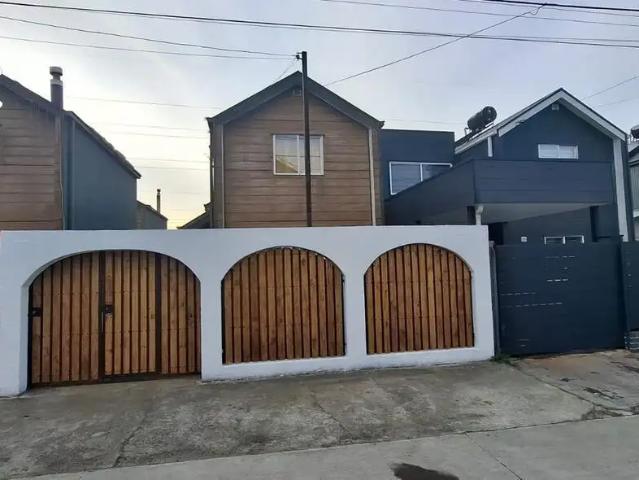 Casa en San Pedro de la Paz
