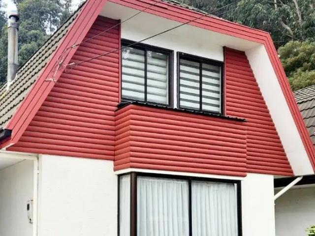 Casa en San Pedro de la Paz