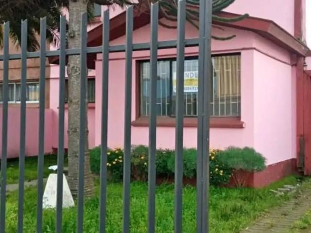 Casa en San Pedro de la Paz