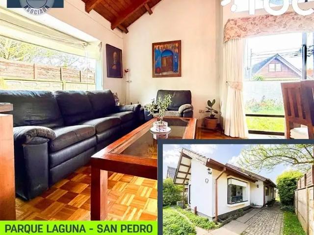 Casa en San Pedro de la Paz