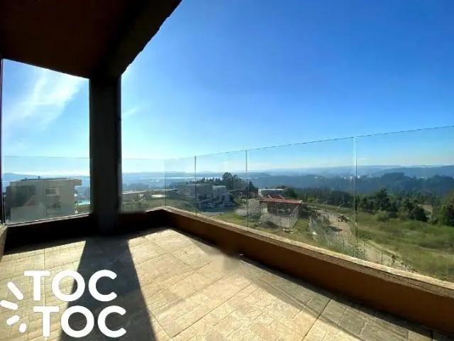 Casa en San Pedro de la Paz