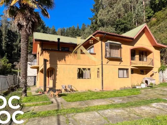 Casa en San Pedro de la Paz