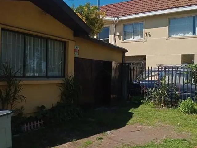 Casa en San Pedro de la Paz