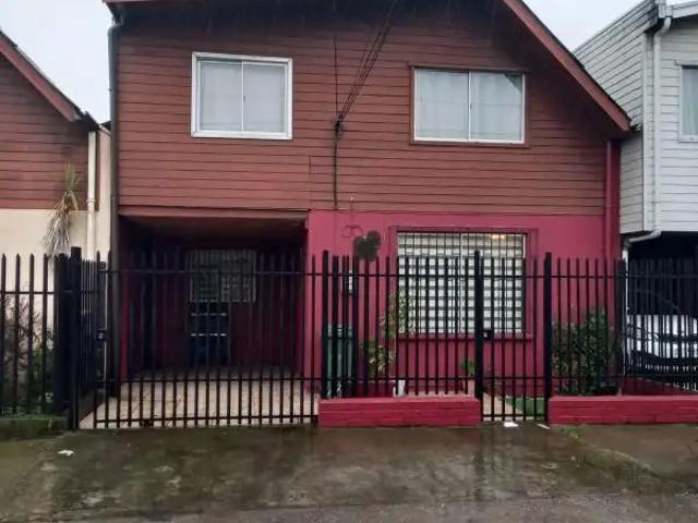 Casa en San Pedro de la Paz