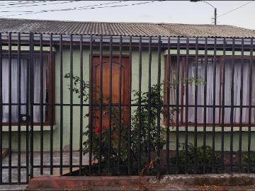 Villa Venus, Provincia de Concepción, Región del Biobío