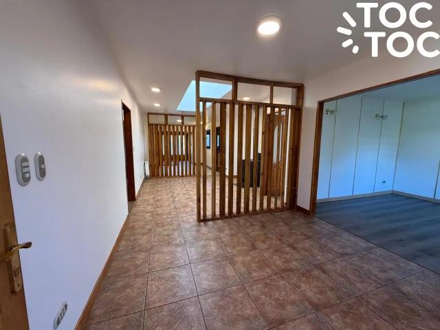 Casa en San Pedro de la Paz