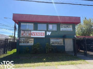 Villa García Hurtado, Provincia de Concepción, Región del Biobío